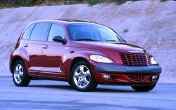 2004 Chrysler PT Cruiser #2