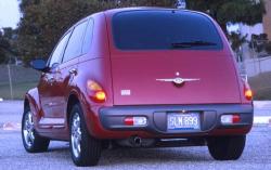 2004 Chrysler PT Cruiser #6