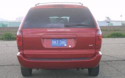 2004 Dodge Grand Caravan #19