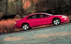 2002 Dodge Intrepid #3