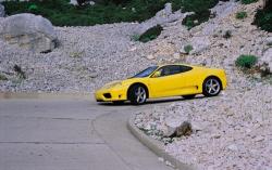2003 Ferrari 360 #3