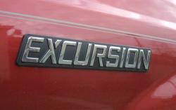 2004 Ford Excursion #6
