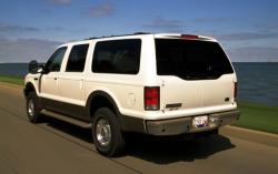 2004 Ford Excursion #3