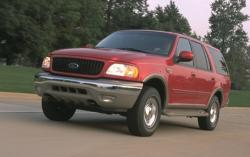 2001 Ford Expedition #2