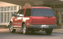 2001 Ford Expedition #3