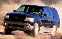 2003 Ford Explorer Sport #12