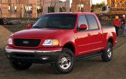 2004 Ford F-150 Heritage #6
