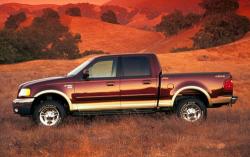 2004 Ford F-150 Heritage #18