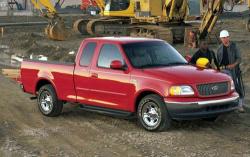 2004 Ford F-150 Heritage #14