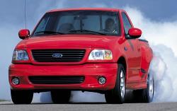 2004 Ford F-150 Heritage #2
