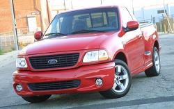 2004 Ford F-150 Heritage #8