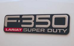 2004 Ford F-350 Super Duty #7