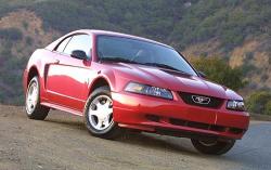 2004 Ford Mustang #4
