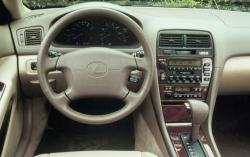 2001 Lexus ES 300 #7