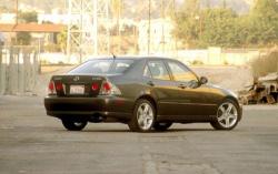 2004 Lexus IS 300 #6