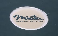 2003 Mazda MX-5 Miata #8
