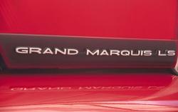2001 Mercury Grand Marquis #5