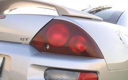 2001 Mitsubishi Eclipse #6