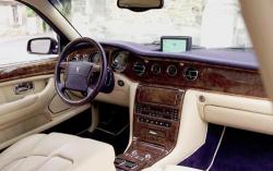 2002 Rolls-Royce Silver Seraph #4