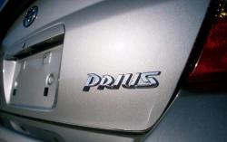 2003 Toyota Prius #20