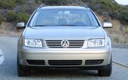 2001 Volkswagen Jetta #13