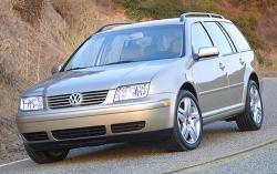 2001 Volkswagen Jetta #5