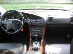 2002 Acura TL #5