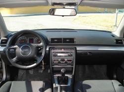 2002 Audi A4 #4