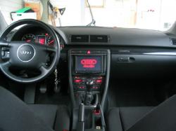 2002 Audi A4 #11