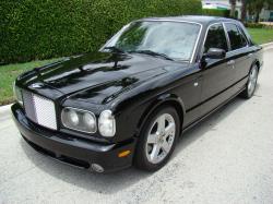 2002 Bentley Arnage #18