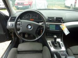 2002 BMW 3 Series #14