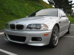 2002 BMW M #19