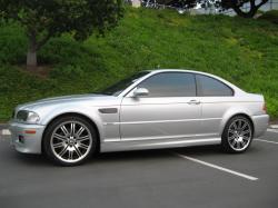 2002 BMW M3 #8