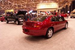 2002 Dodge Intrepid #9