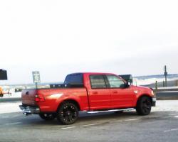 2002 Ford F-150 #7