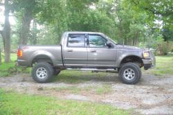 2002 Ford F-150 #6