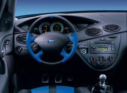 2002 Ford Focus #8