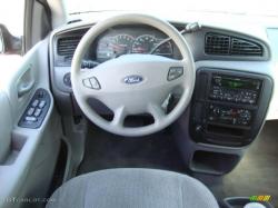 2002 Ford Windstar #7