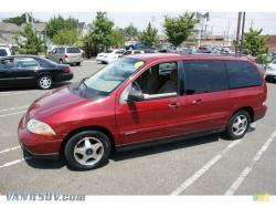 2002 Ford Windstar #4
