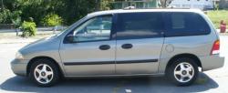 2002 Ford Windstar #2