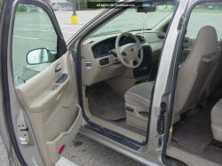 2002 Ford Windstar #8