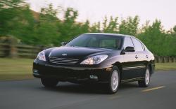2002 Lexus ES 300 #11