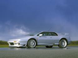 2002 Lotus Esprit #10