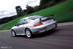 2002 Porsche 911 #8