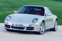 2002 Porsche 911 #5