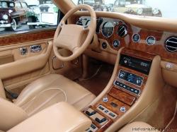 2002 Rolls-Royce Corniche #9