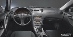 2002 Toyota Celica #19