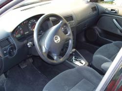 2002 Volkswagen Jetta #6