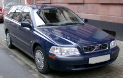 2002 Volvo V40 #4