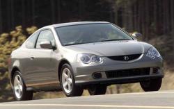 2004 Acura RSX #11